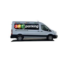 Parcare Aeroport Cluj - Transfer Gratuit la 2 min. de Aeroport - 321 Parking Cluj