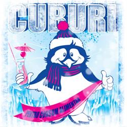Fabrica de Gheata Cuburi, Turnu Măgurele