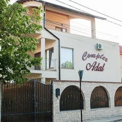 Complex Adal, Eforie Nord