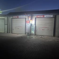 Auto Neamt Express, Piatra-Neamţ