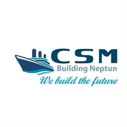 CSM Building I Constructii si reparatii navale, Mangalia