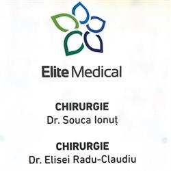 Elite Medical Bistrita