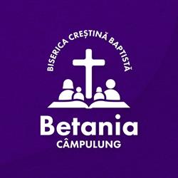 Biserica Creştină Baptistă Betania - Câmpulung
