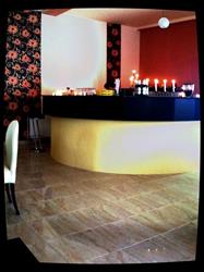 Imperial Glamour Caffe, Bocşa