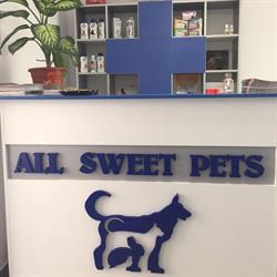 Cabinet Veterinar TITU, Titu
