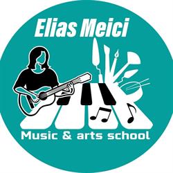 Elias Meici Music & Arts School, Dumbrăviţa