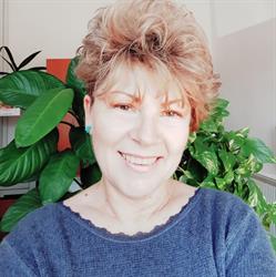 Cabinet Holisterapie Terapeut Elena Ciocănescu, Constanţa
