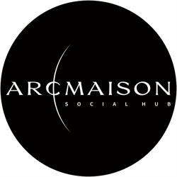 Arc Maison - Social Hub, Bucureşti