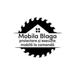 Mobila Blaga - Mobilă la comandă Oradea