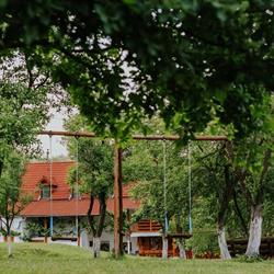 Gospodaria Bio-Haus, Sibiu