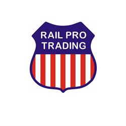 Rail Pro Trading SRL, Bucureşti
