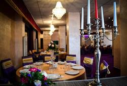 Noble Salon Events, Murfatlar