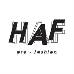 HAF Salon pro-fashion, Arad