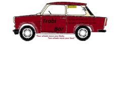 Trabibar, Covasna