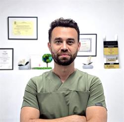 Dr. Vaşcu Daniel Florian - Gastroenterologie Diagnostică & Intervenţională, Craiova