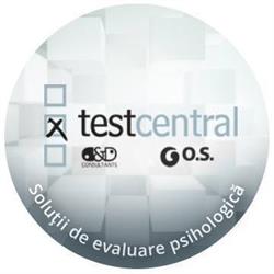 TestCentral, Bucureşti