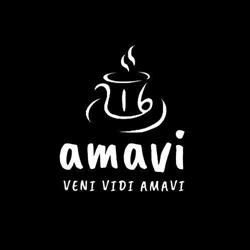 AMAVI - The Coffee Place, Satu Mare