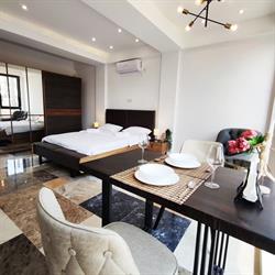 Kapi Residence - Apartamente de inchiriat, Constanţa