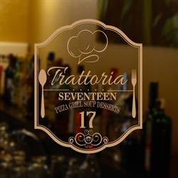 Trattoria Seventeen, Târgu Frumos