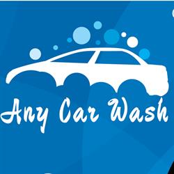 Any Car Wash, Năsăud