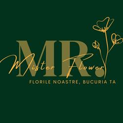 Floraria Mister Flower, Floreşti