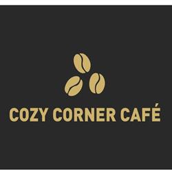 Cozy Corner Cafe, Bucureşti