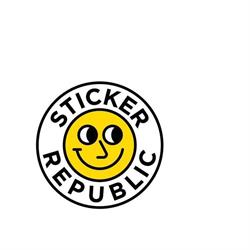 Sticker Republic, Bucureşti