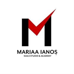Mariaa Ianos Nails Studio & Academy, Bucureşti