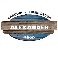 Cadouri & Home Decor / Alexander shop, Hudum