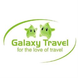 Galaxy Travel, Bucureşti