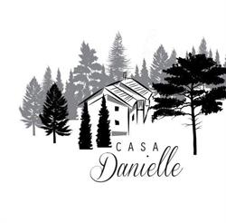 Casa Danielle, Topliţa
