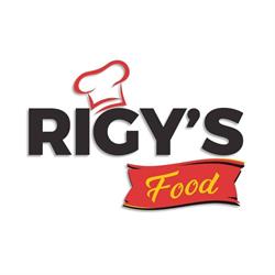Rigy's Food, Chiajna