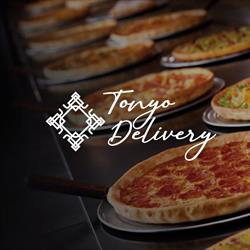 Tonyo Delivery, Bucureşti