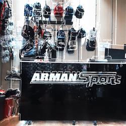 Arman Sport Iulius Mall, Cluj-Napoca