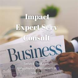 Impact Expert Serv Consult, Botoşani