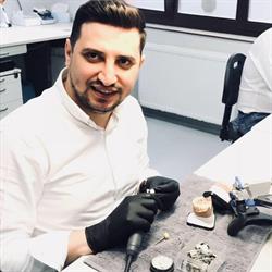Ultimate Dental Lab - (Laborator stomatologic), Timişoara