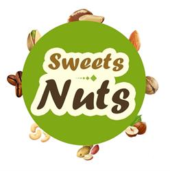 Sweets Nuts, Bucureşti