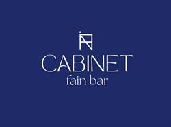 Cabinet - Fain Bar, Timişoara