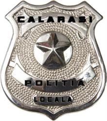 Politia Locala Calarasi