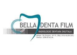 Radiologie si Tomografie Dentara BLAJ - Bella Denta Film, Blaj
