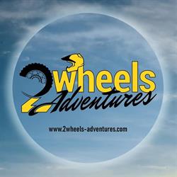 2Wheels-Adventures, Dorohoi