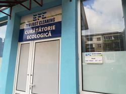 ECO FAST CLEANING SRL, Bistriţa