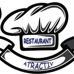 Restaurant Atractiv, Sibiu