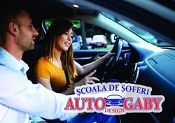 Auto Gaby, Iaşi