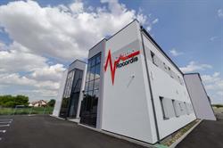 SPITAL DE CARDIOLOGIE ROCORDIS, Timişoara