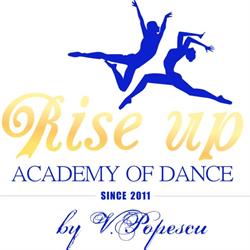 Rise Up Dance Sibiu
