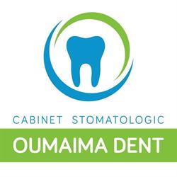 Oumaima Dent, Bucureşti
