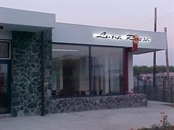 Luna Rossa, Năvodari