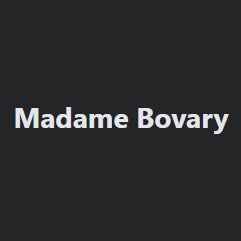 Madame Bovary, Cluj-Napoca