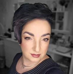 Romana Oanes Make-up artist, Cluj-Napoca